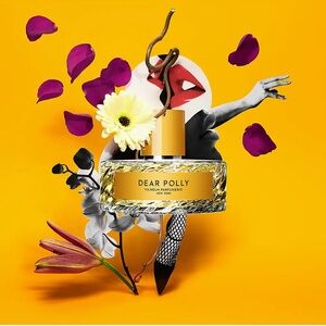 Vilhelm Parfumerie dear Polly parfum 2ml